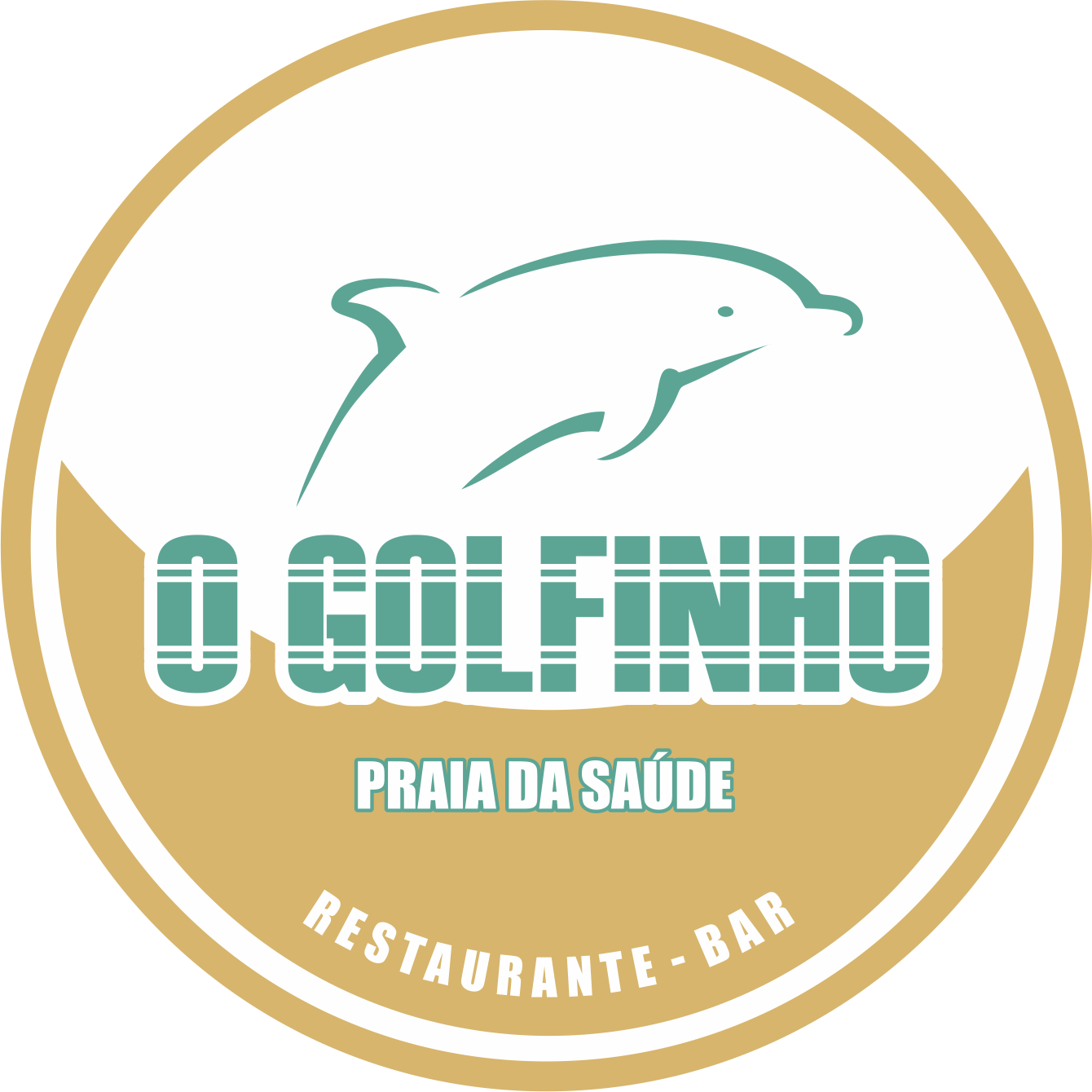 O Golfinho